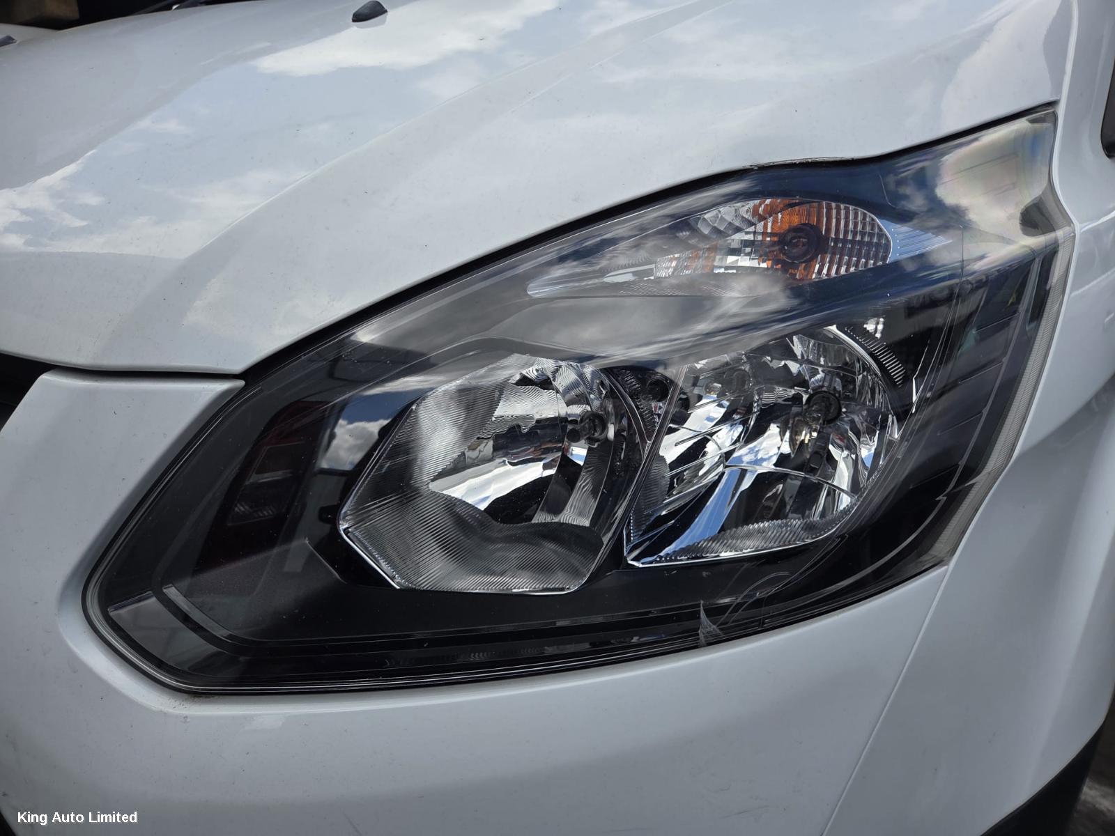 Ford TRANSIT CUSTOM 2017 Right Door Mirror thumbnail 3