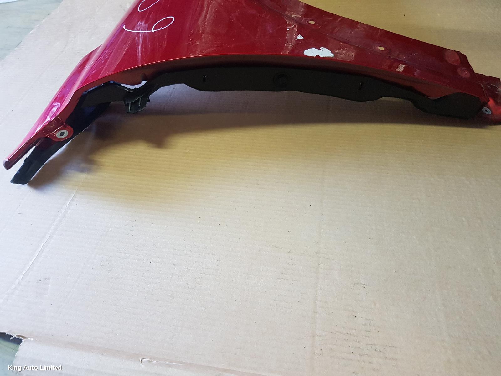 Mazda CX3 2015 Right Guard thumbnail 2