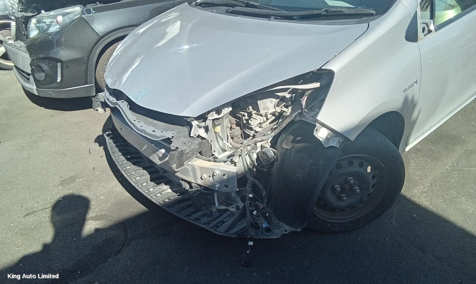 Toyota PRIUS 2014 Wiper Motor thumbnail 2