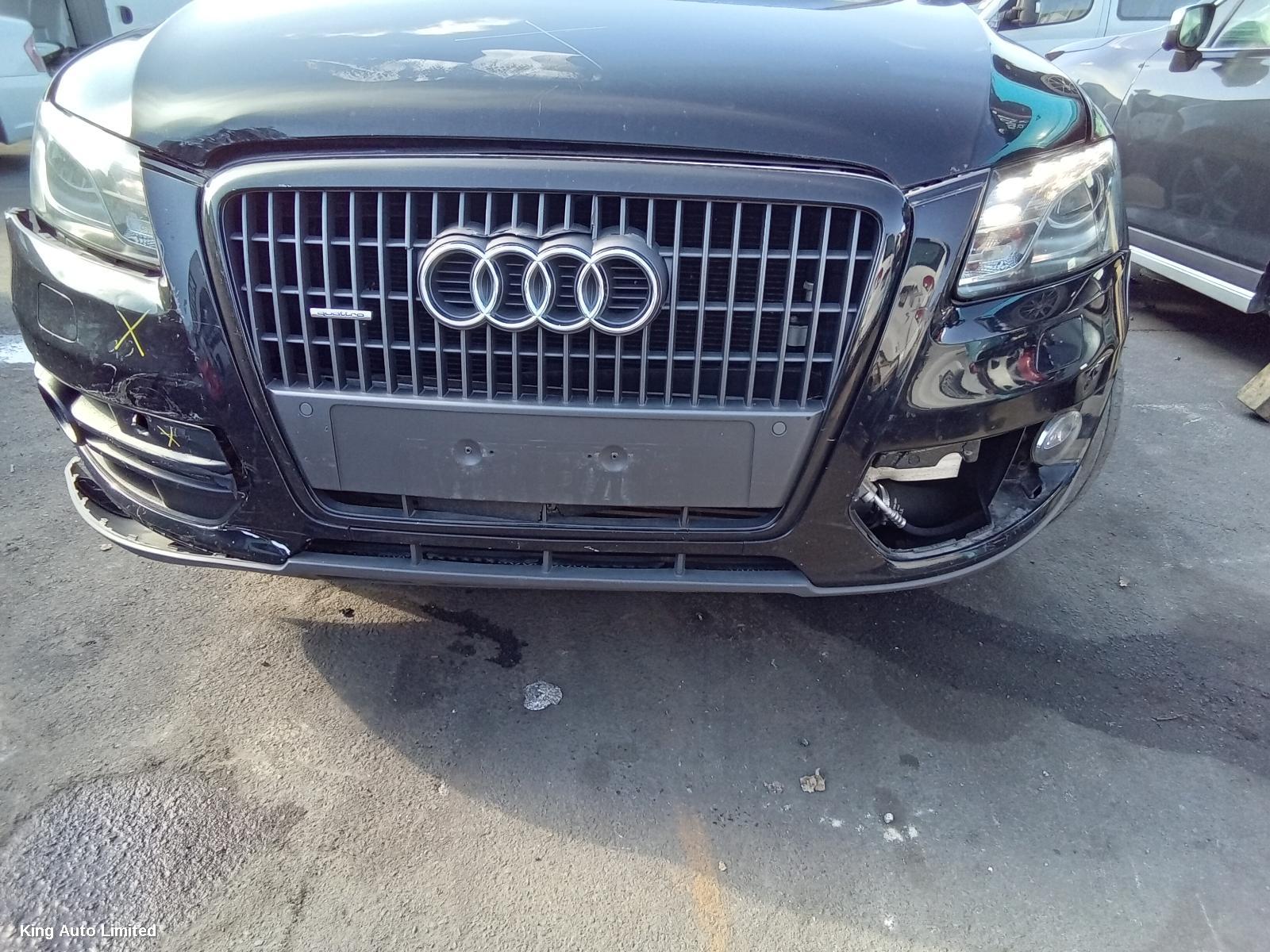 Audi Q5 2011 Overflow Bottle thumbnail 2