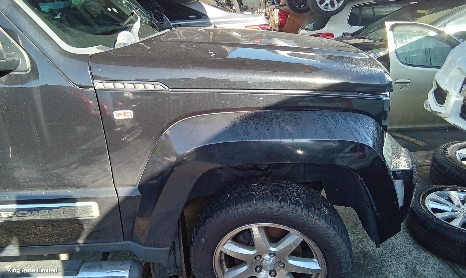 Jeep CHEROKEE 2008 Right Guard thumbnail 3
