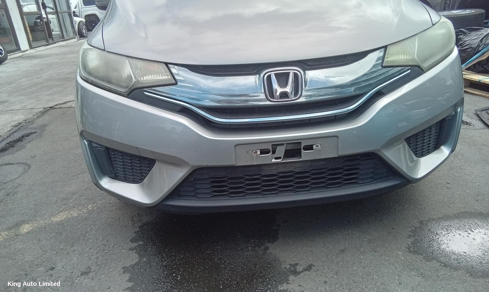 Honda JAZZ 2014 Right Door Mirror thumbnail 2