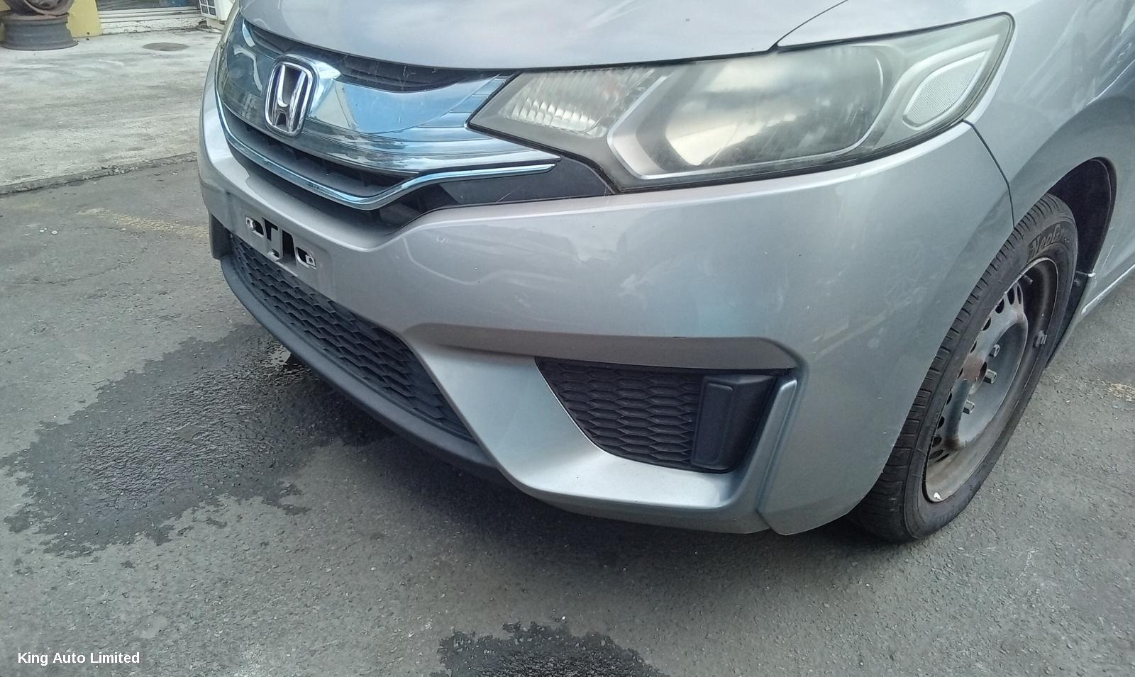 Honda JAZZ 2014 Right Door Mirror thumbnail 3
