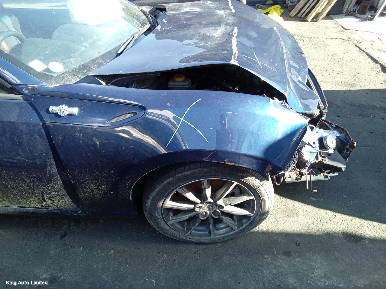 Toyota 86 2012 A/C Compressor thumbnail 3