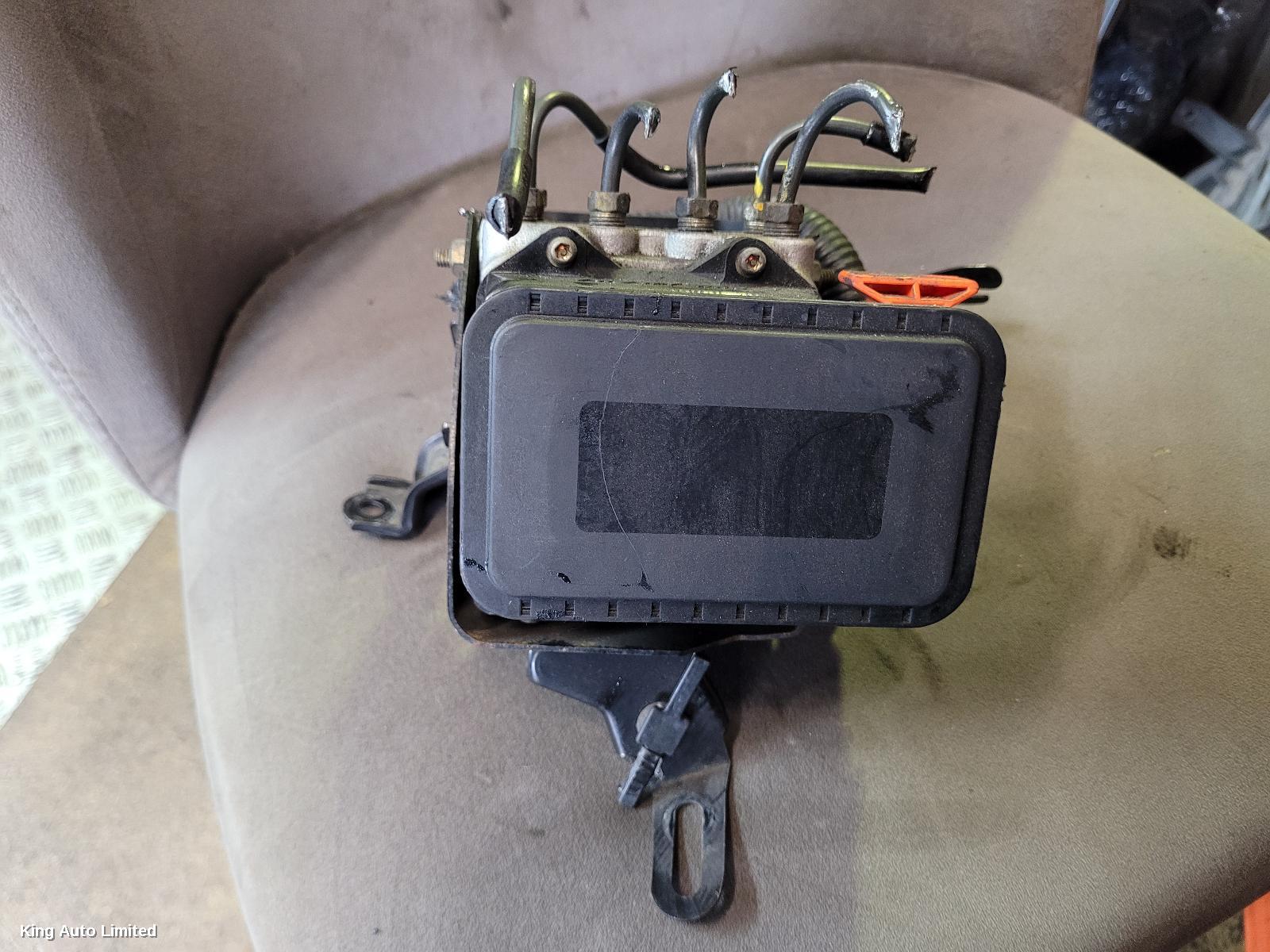 Honda INTEGRA 2002 Abs Pump/Modulator thumbnail 2