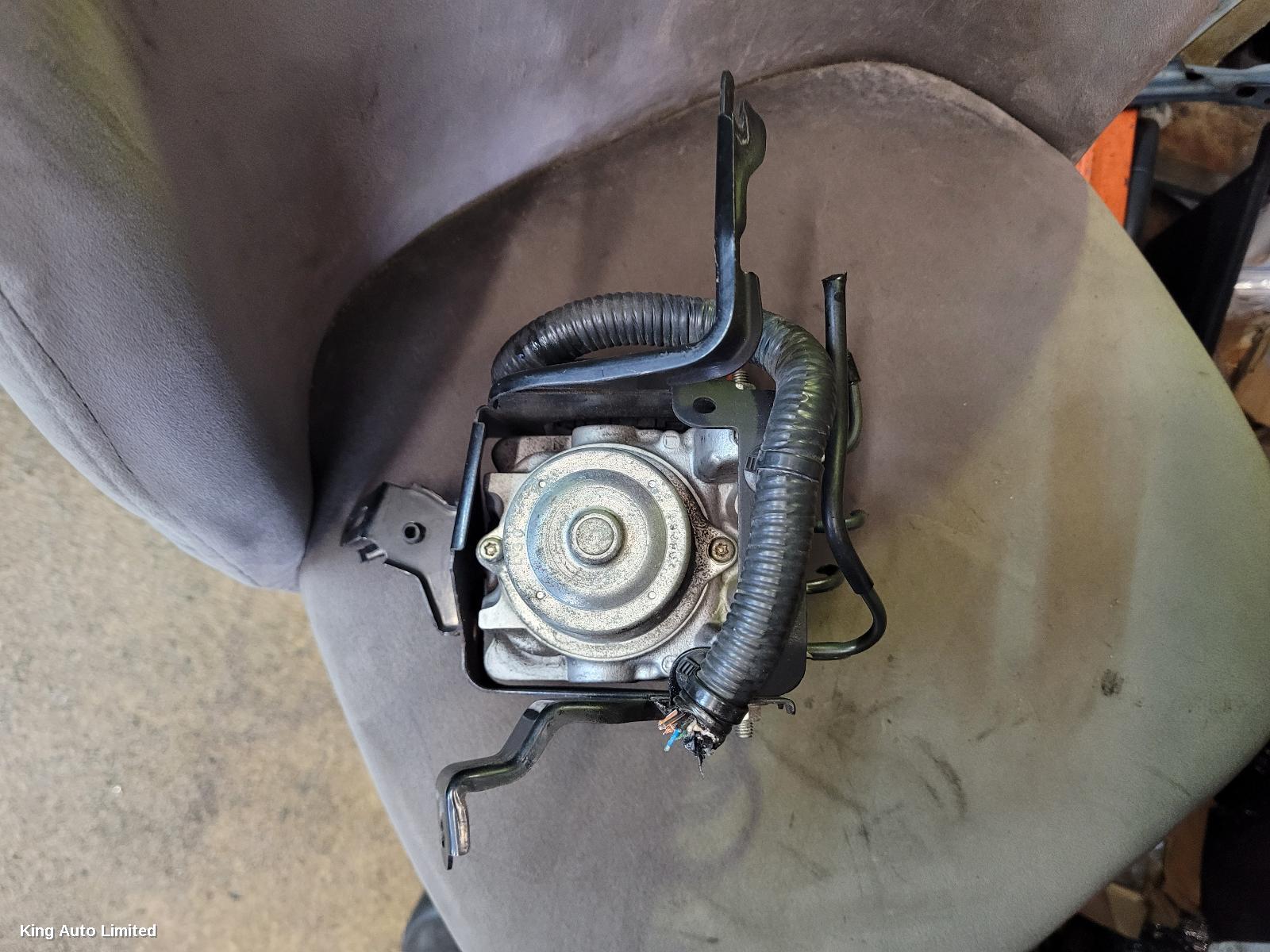 Honda INTEGRA 2002 Abs Pump/Modulator thumbnail 3