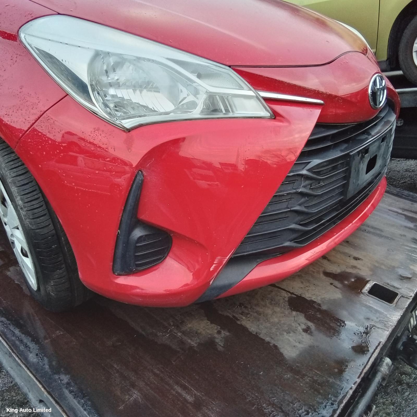 Toyota YARIS 2017 Left Rear Door/Sliding thumbnail 3