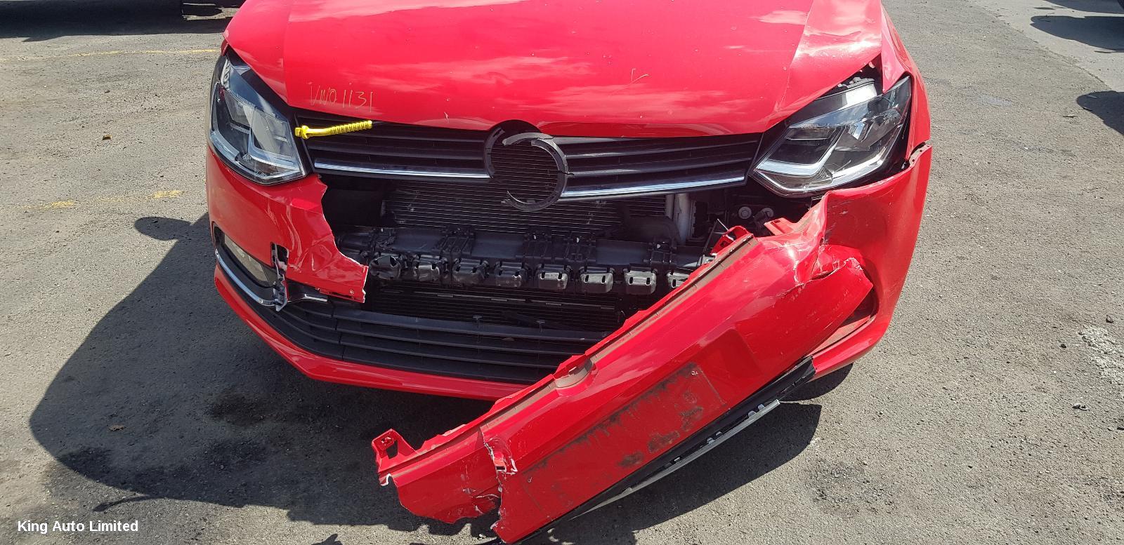 Volkswagen POLO 2015 Right Taillight thumbnail 3