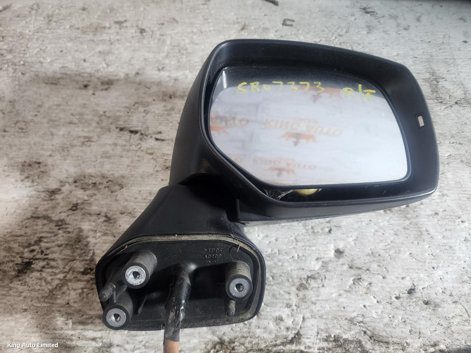 Subaru OUTBACK 2017 Right Door Mirror thumbnail 1