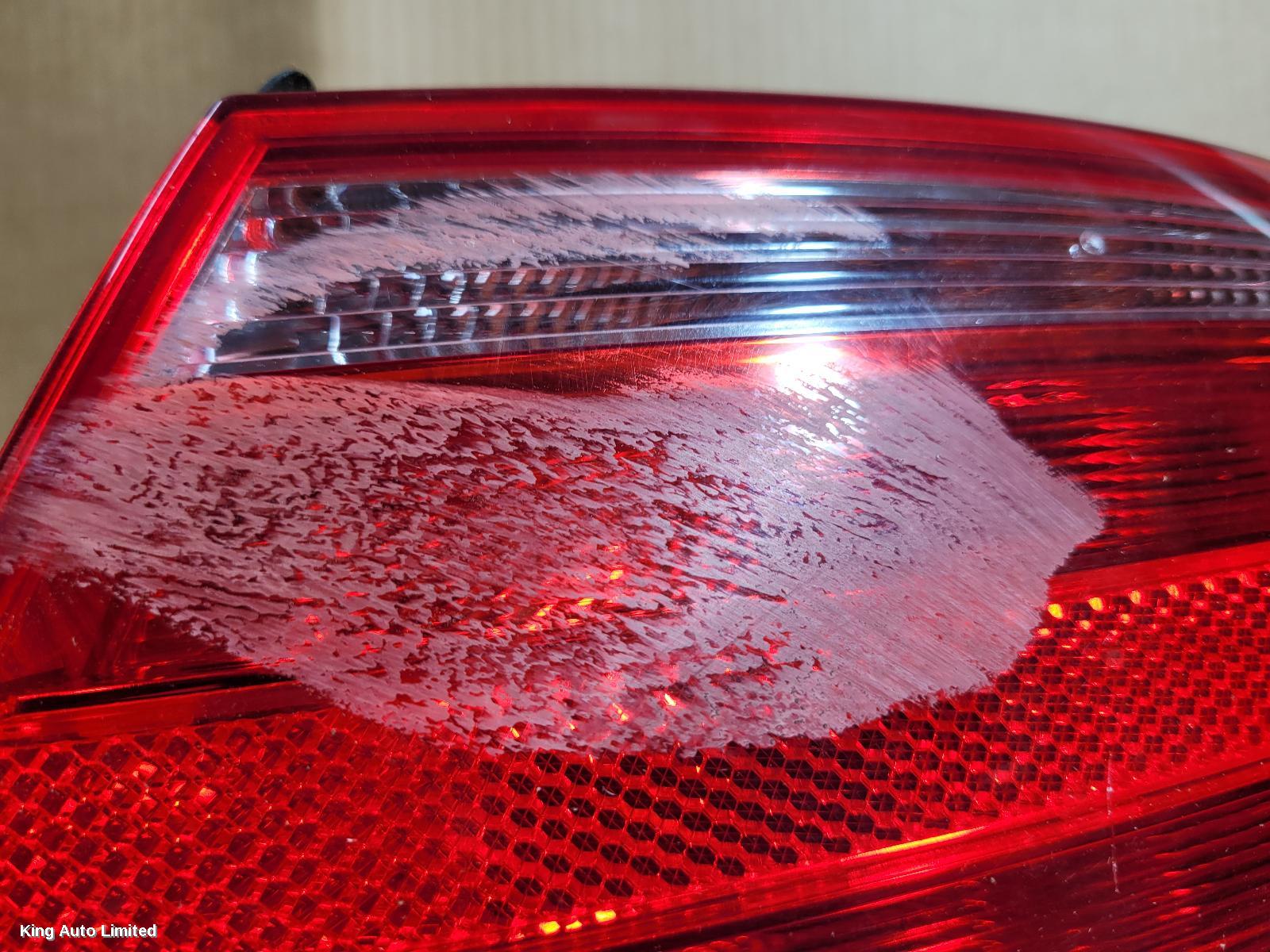 Audi A5 2009 Right Taillight thumbnail 2