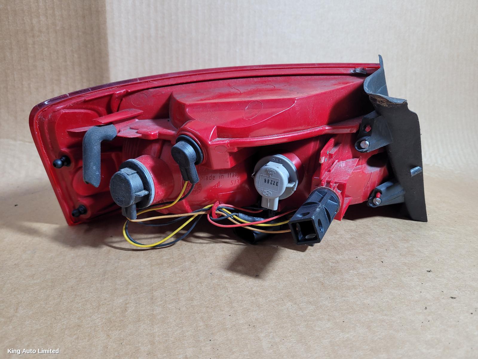 Audi A5 2009 Right Taillight thumbnail 3