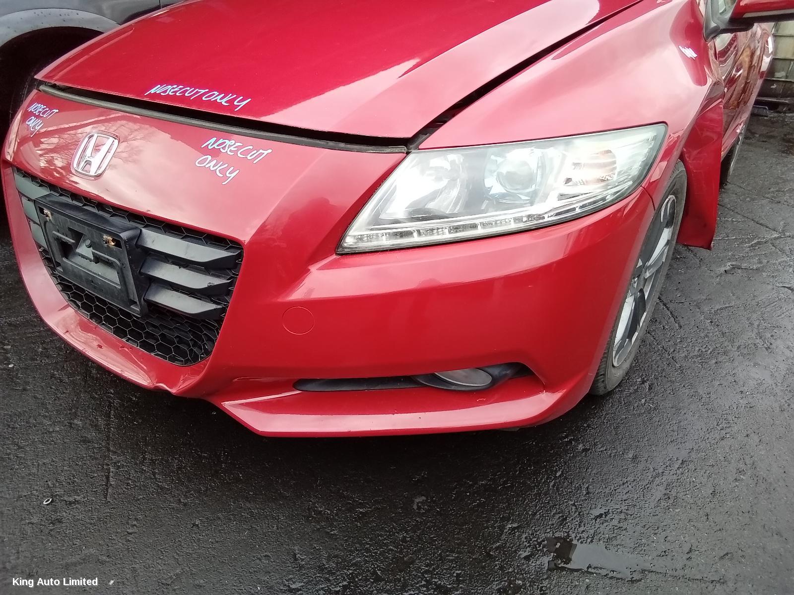 Honda CRZ 2012 Right Front Door thumbnail 3