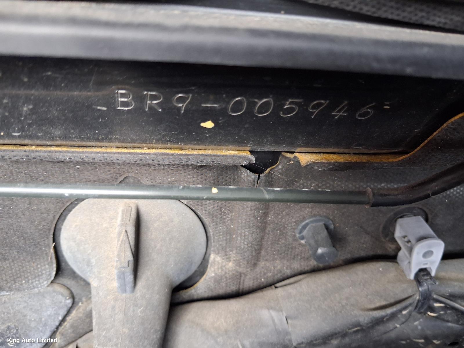Subaru OUTBACK 2009 Left Driveshaft thumbnail 1