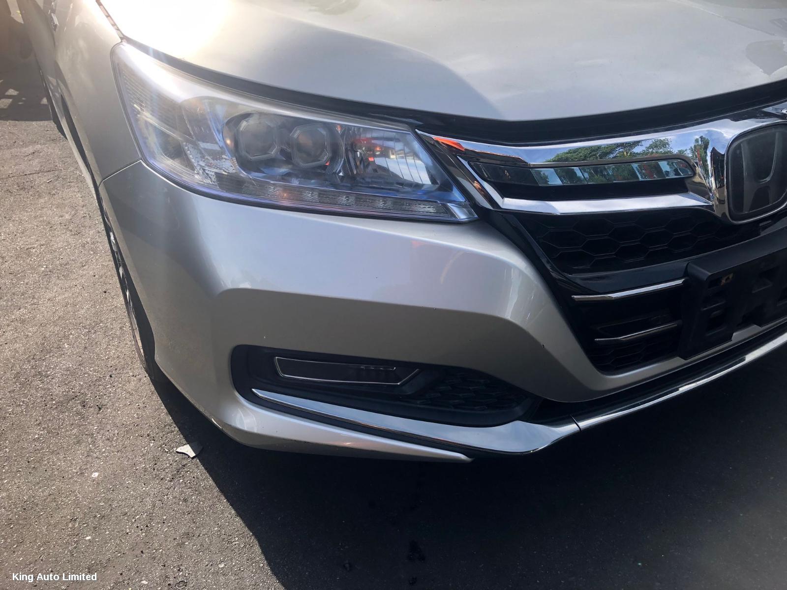 Honda - Honda ACCORD 2013 Trans/Gearbox