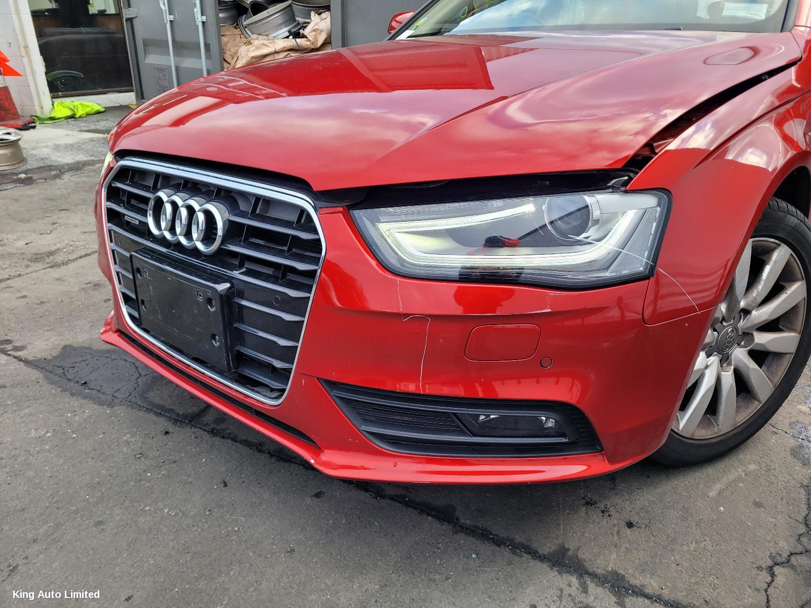 Audi A4 2014 Right Indicator/Fog/Side thumbnail 3