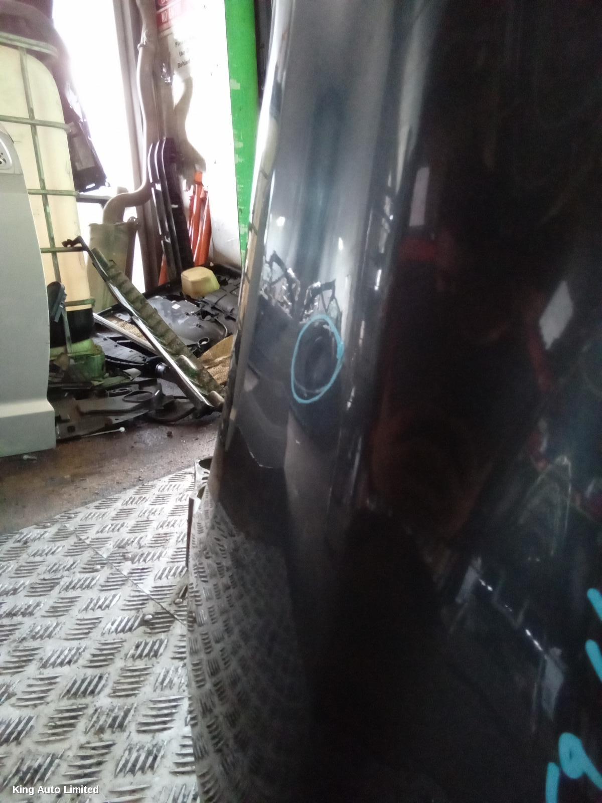 Honda CIVIC 2008 Left Guard thumbnail 2