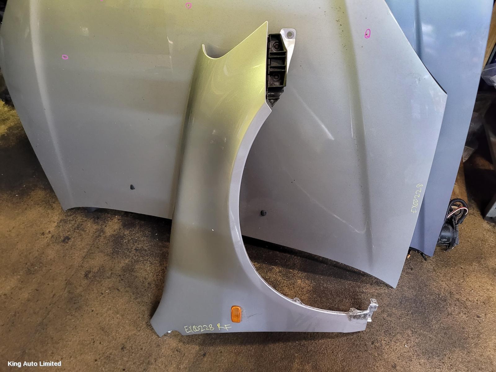 Honda INTEGRA 2002 Right Guard thumbnail 3