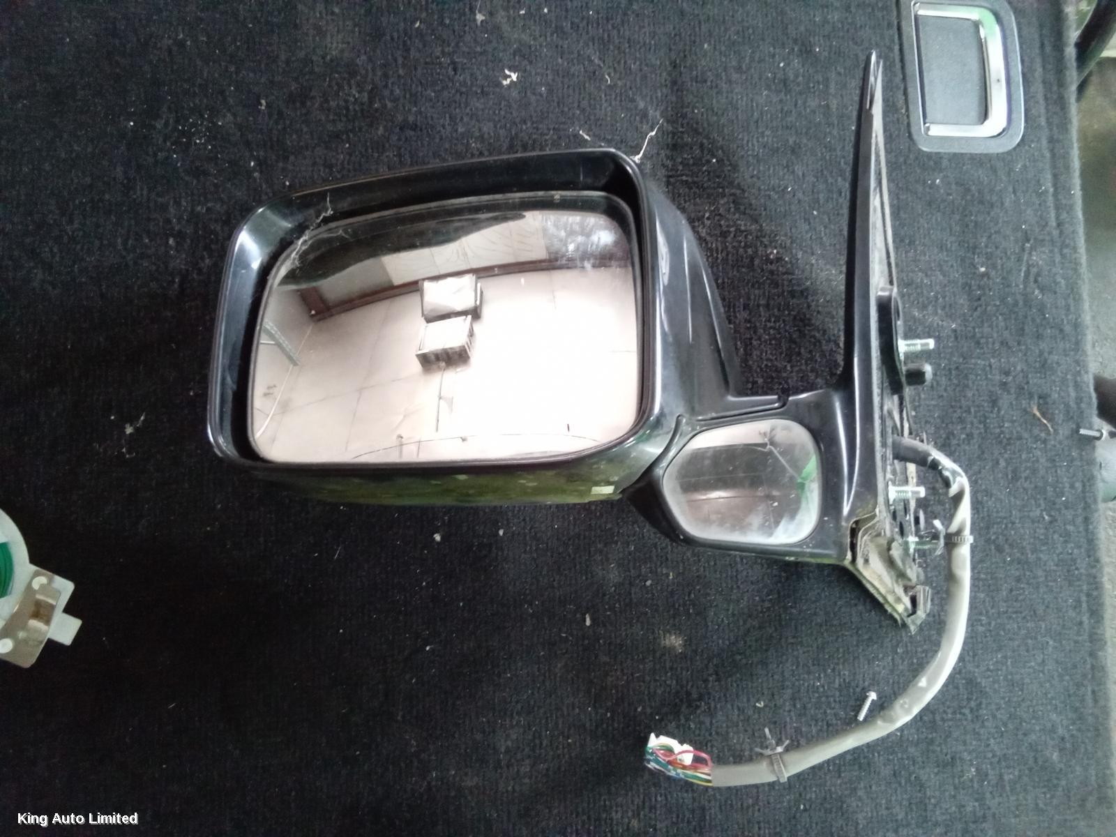 Nissan MURANO 2005 Left Door Mirror thumbnail 1
