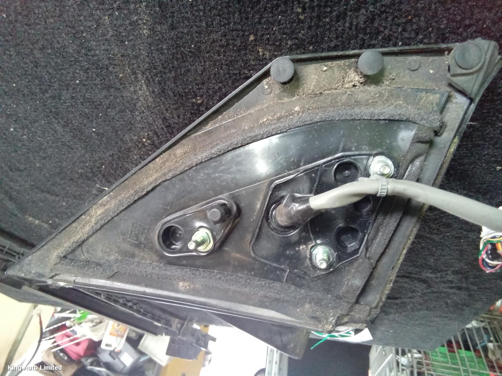 Nissan MURANO 2005 Left Door Mirror thumbnail 2