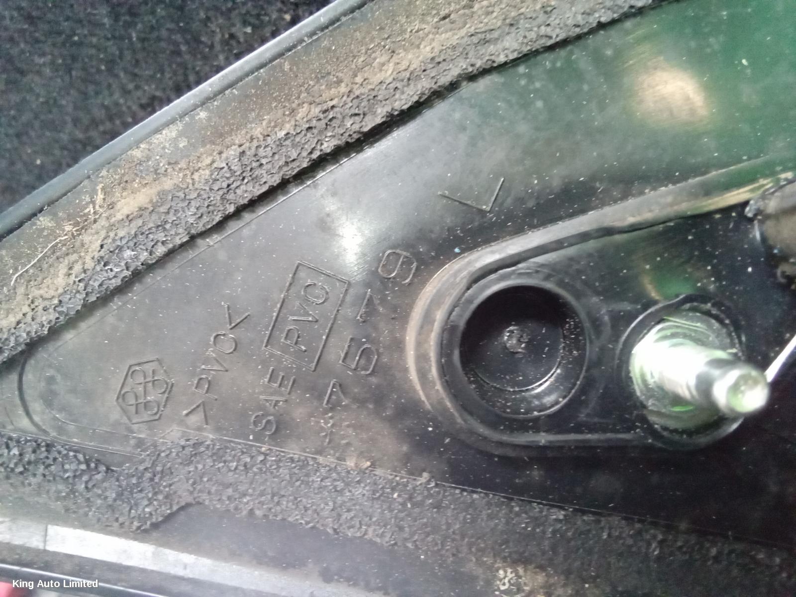 Nissan MURANO 2005 Left Door Mirror thumbnail 3