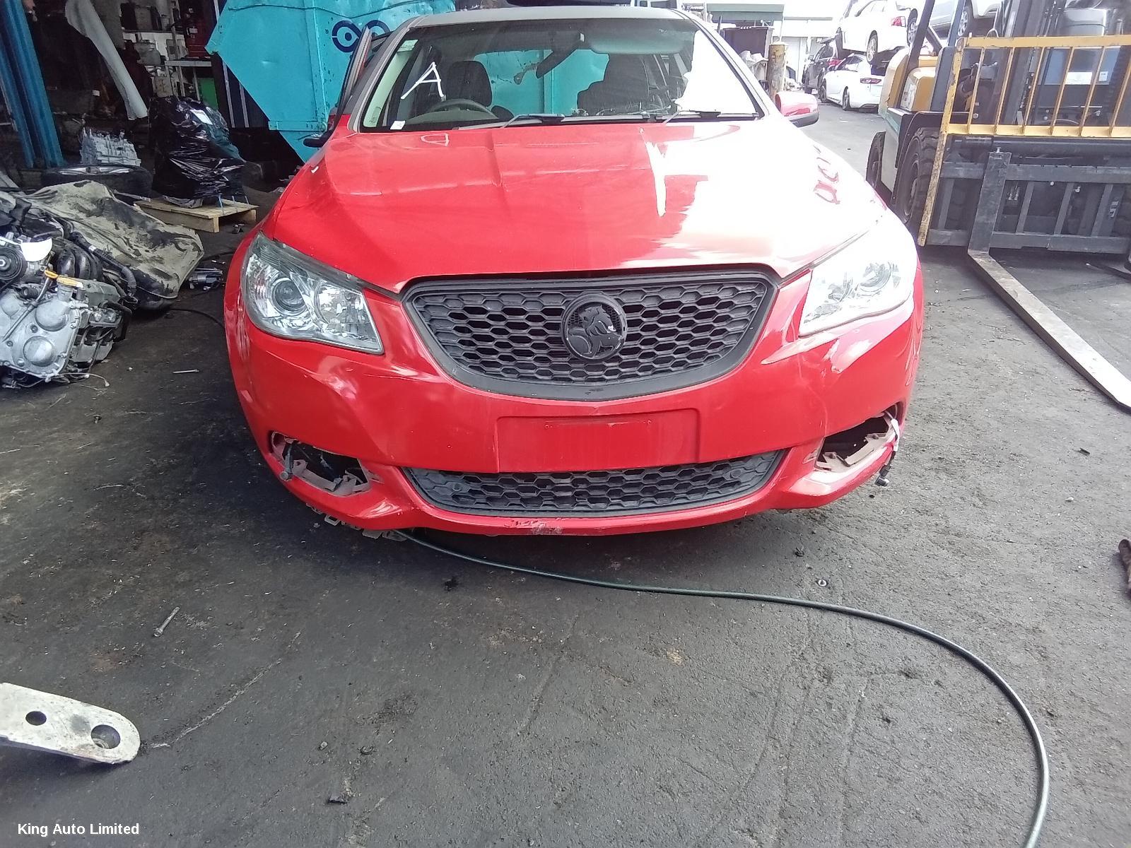 Holden - Holden COMMODORE 2013 Right Headlamp