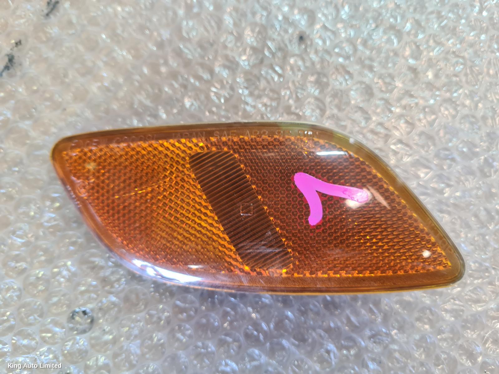 Subaru IMPREZA 2001 Left Indicator/Fog/Side thumbnail 1