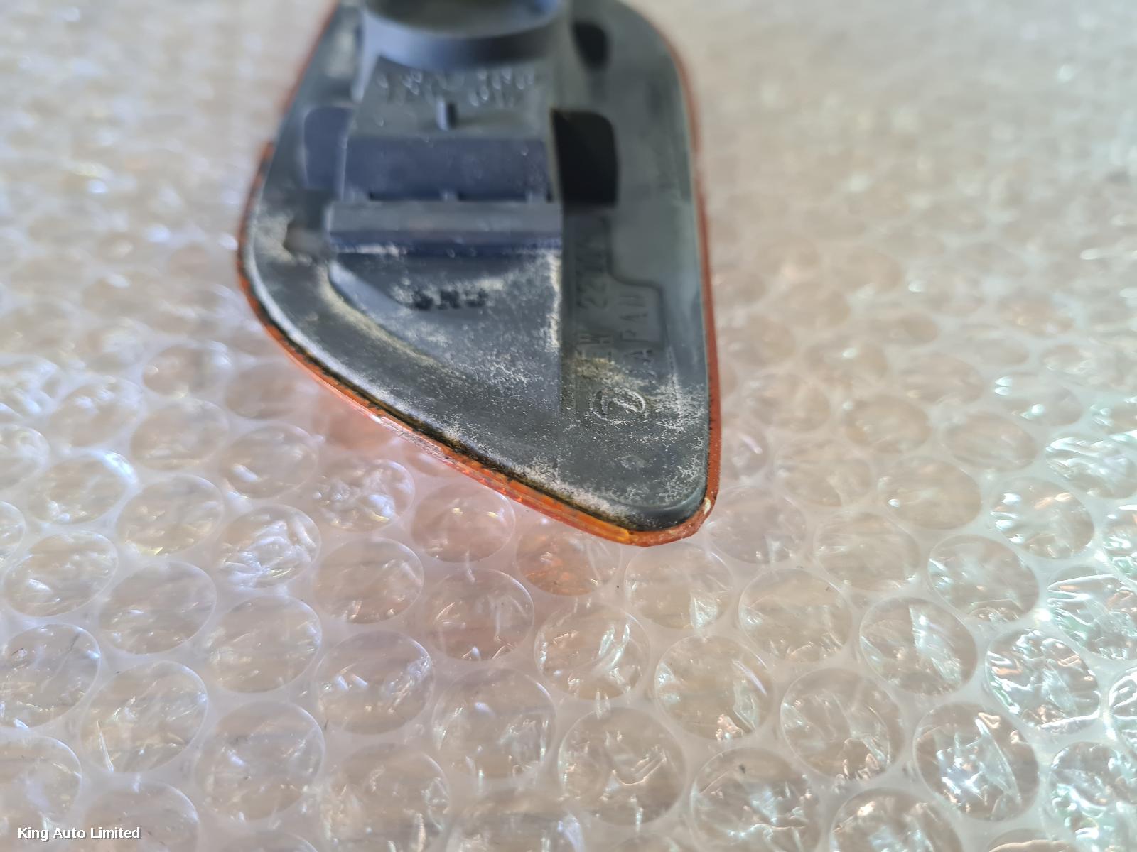 Subaru IMPREZA 2001 Left Indicator/Fog/Side thumbnail 3