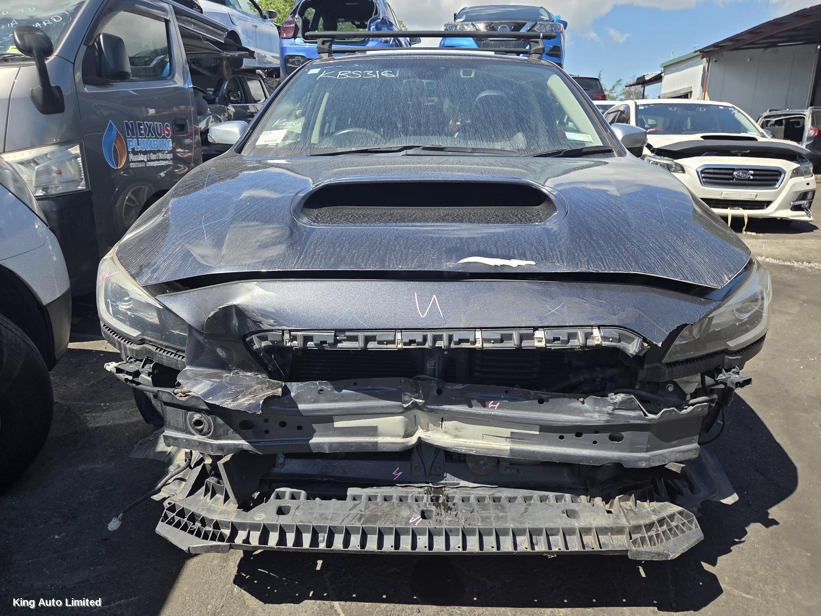 Subaru LEVORG 2016 Jack/Tool Kit thumbnail 2