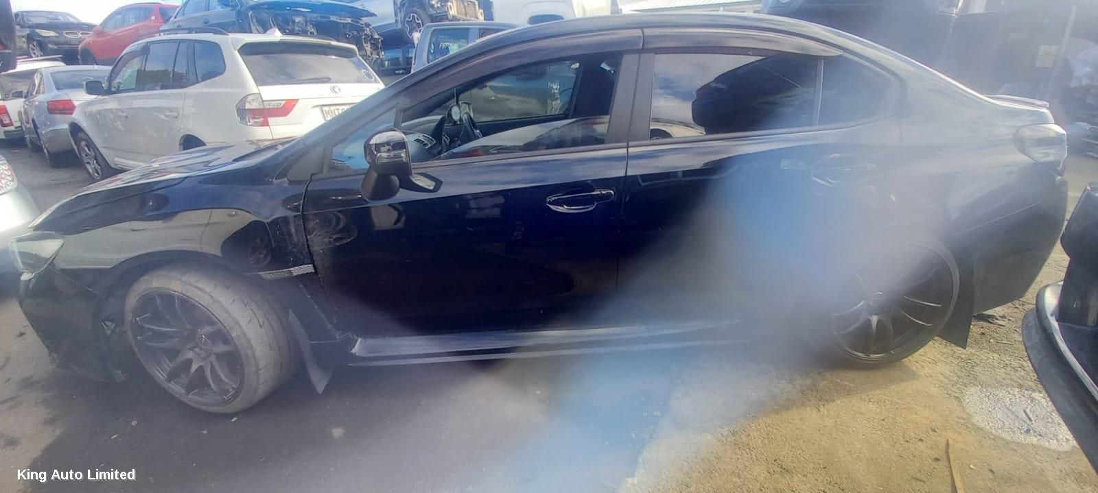 Subaru WRX 2016 Bootlid/Tailgate thumbnail 3
