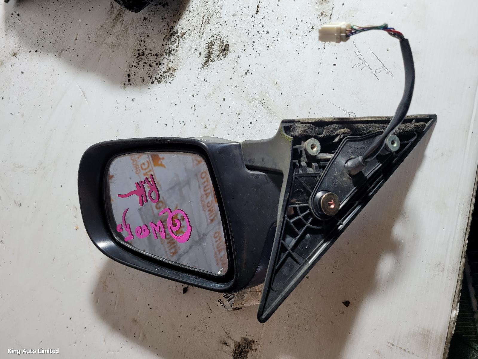Subaru - Subaru LIBERTY 2006 Right Door Mirror