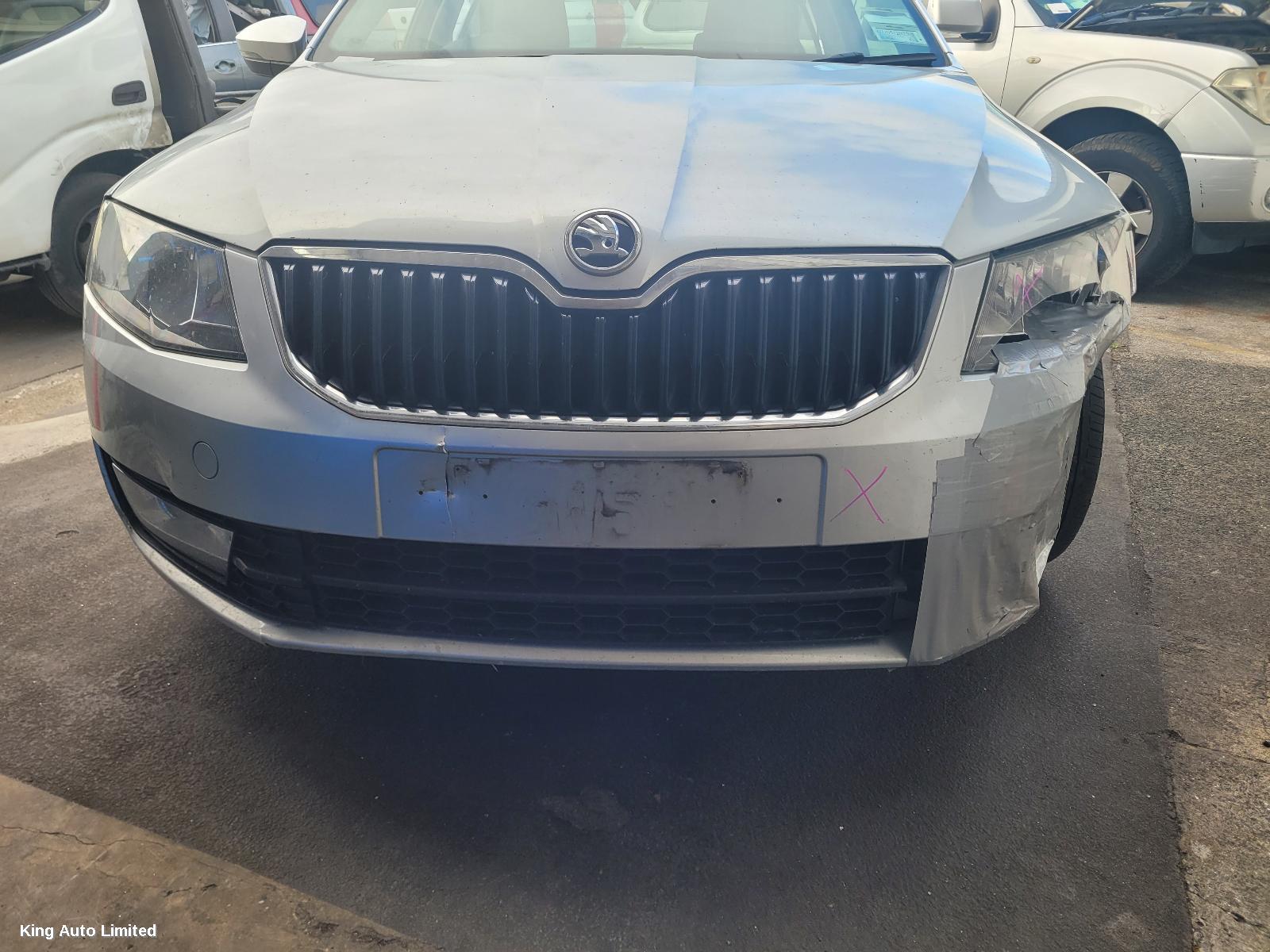Skoda OCTAVIA 2016 Abs Pump/Modulator thumbnail 2