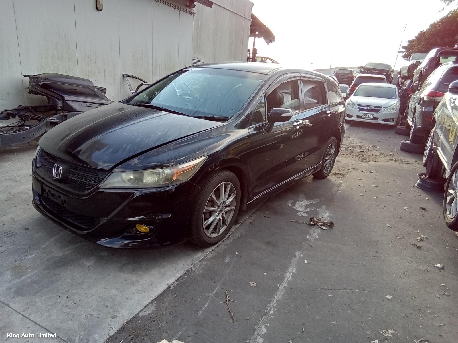 Honda STREAM 2010 Right Indicator/Fog/Side thumbnail 2