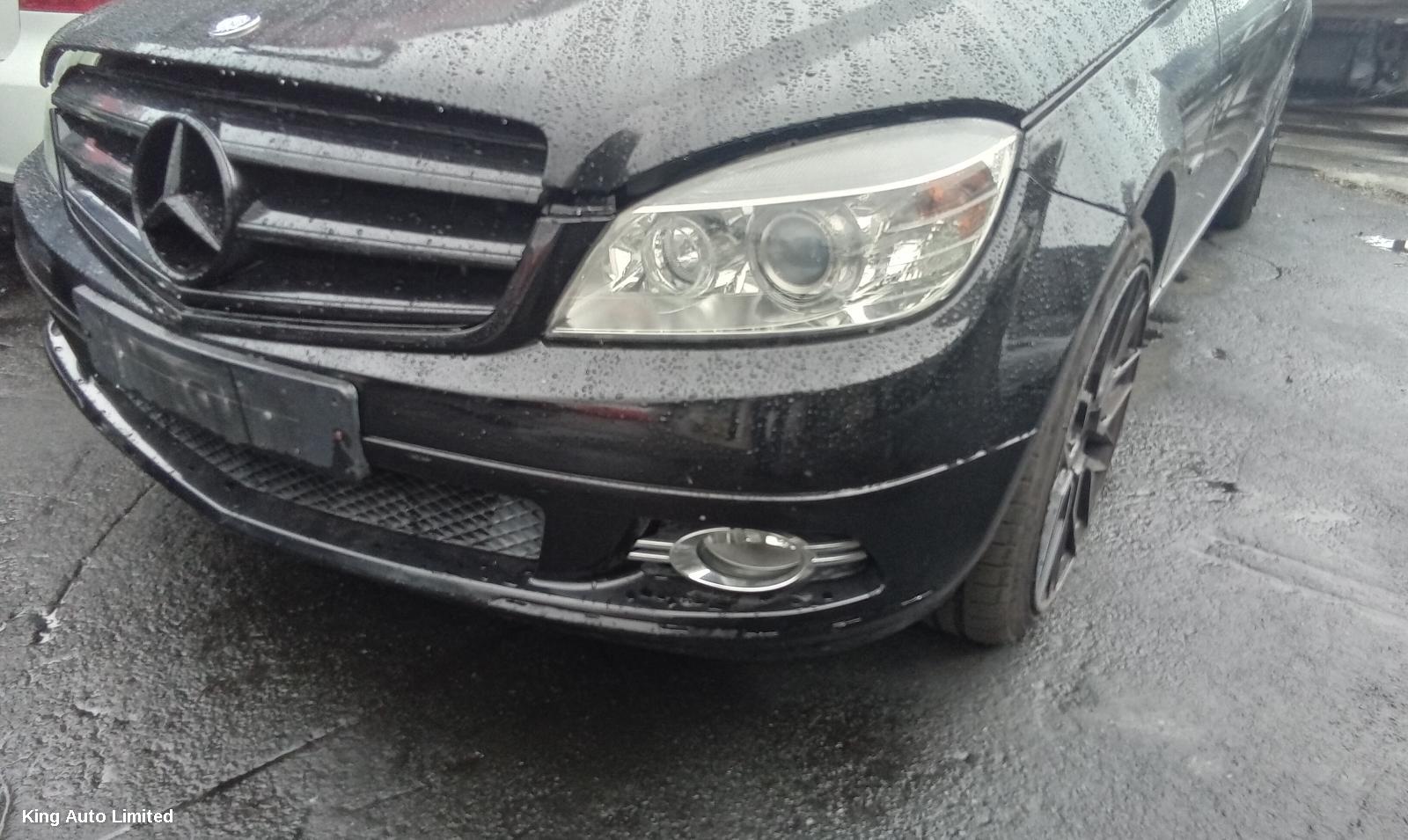 Mercedes-Benz C CLASS 2008 Right Taillight thumbnail 3