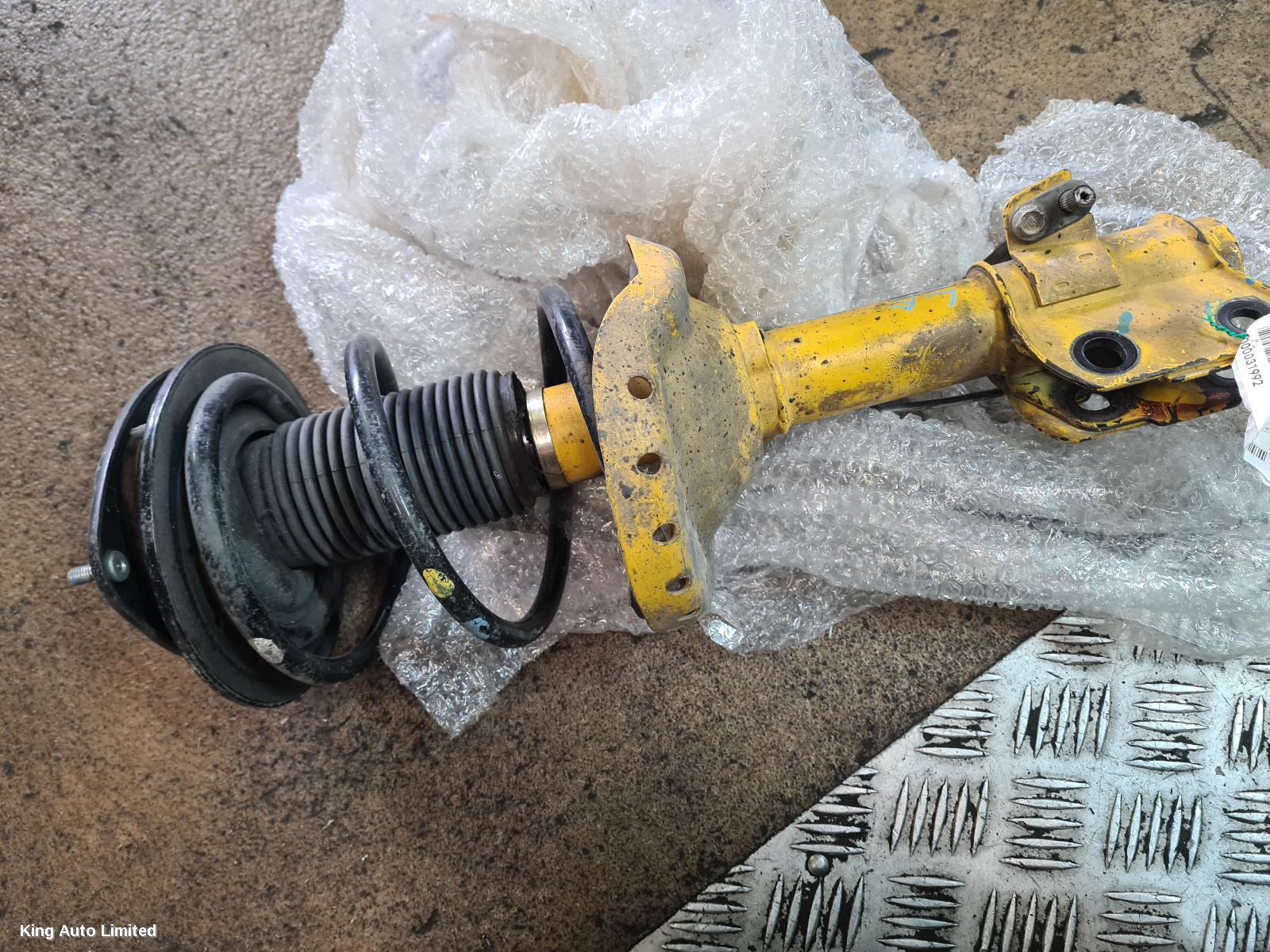 Subaru OUTBACK 2004 Left Front Strut thumbnail 1