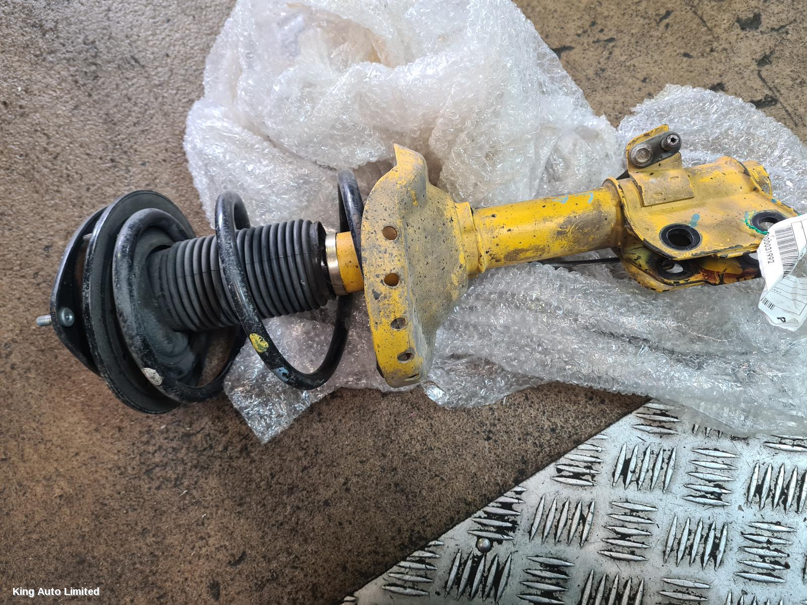Subaru OUTBACK 2004 Left Front Strut thumbnail 2