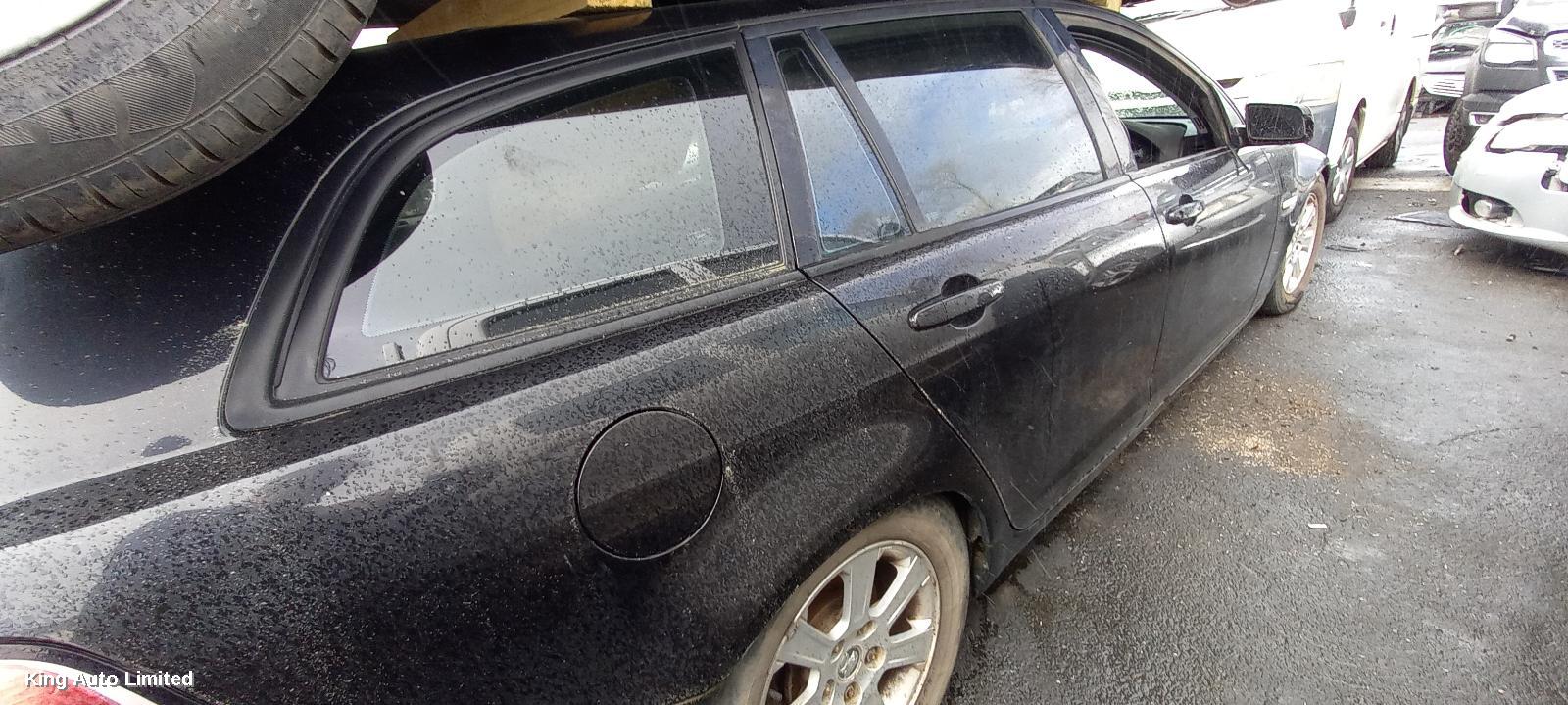 Holden COMMODORE 2008 Left Taillight thumbnail 1