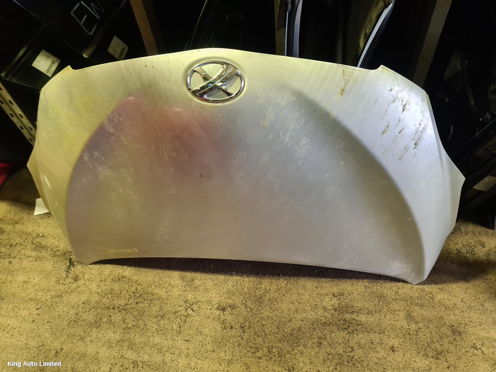 Toyota - Toyota MARK X ZIO (NZ ONLY) 2007 Bonnet