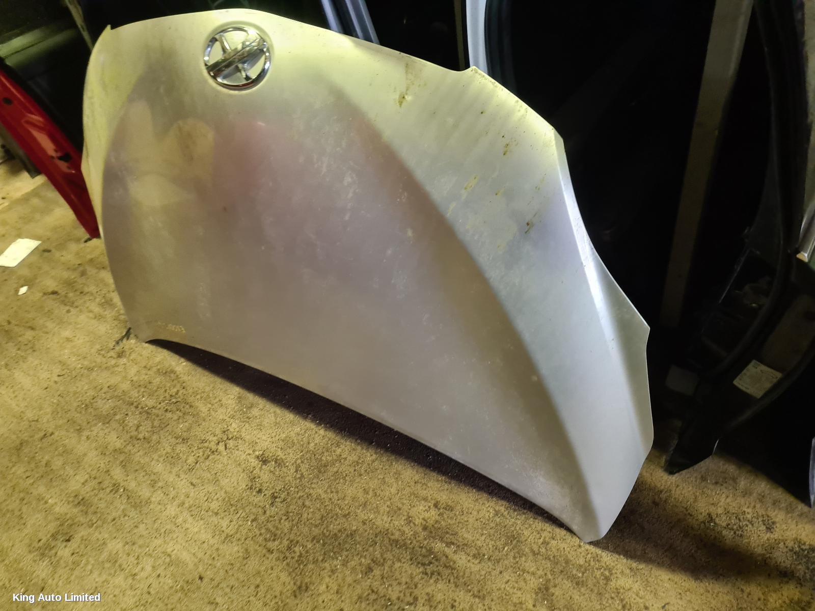 Toyota MARK X ZIO (NZ ONLY) 2007 Bonnet thumbnail 2