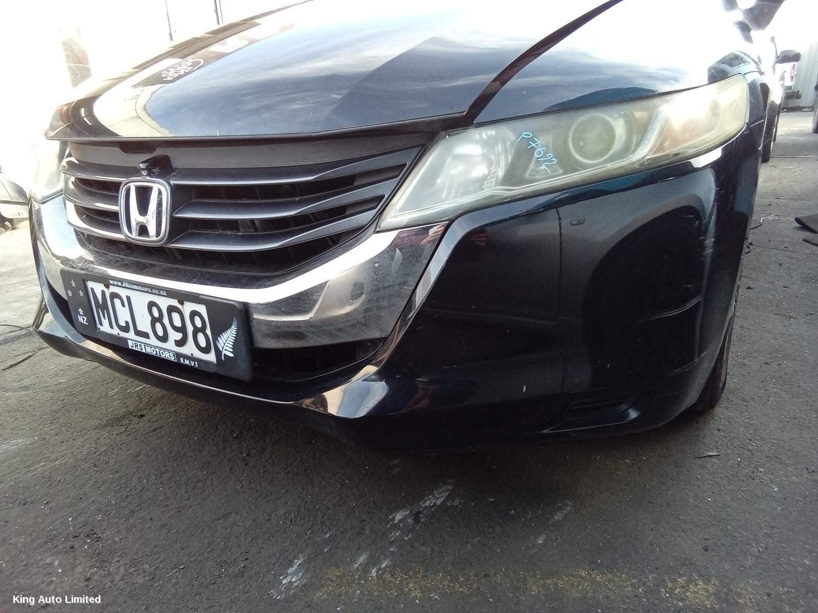 Honda ODYSSEY 2009 Ecu thumbnail 2