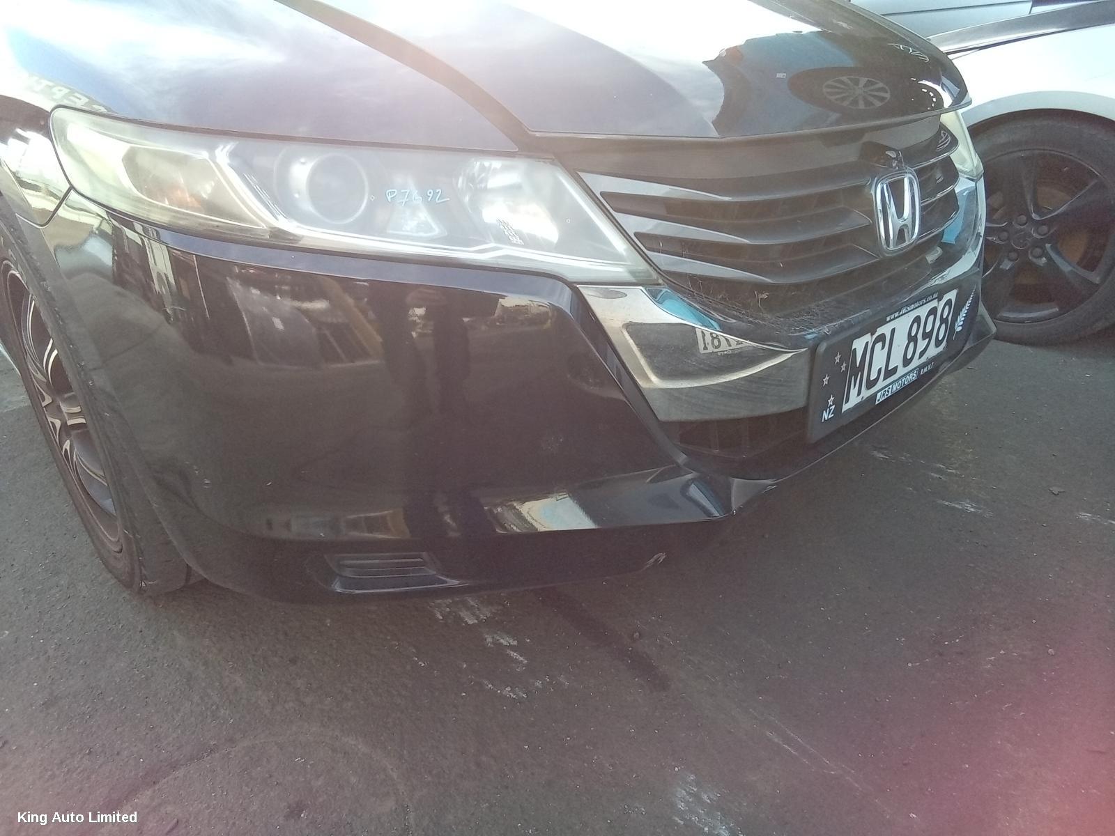Honda ODYSSEY 2009 Ecu thumbnail 3