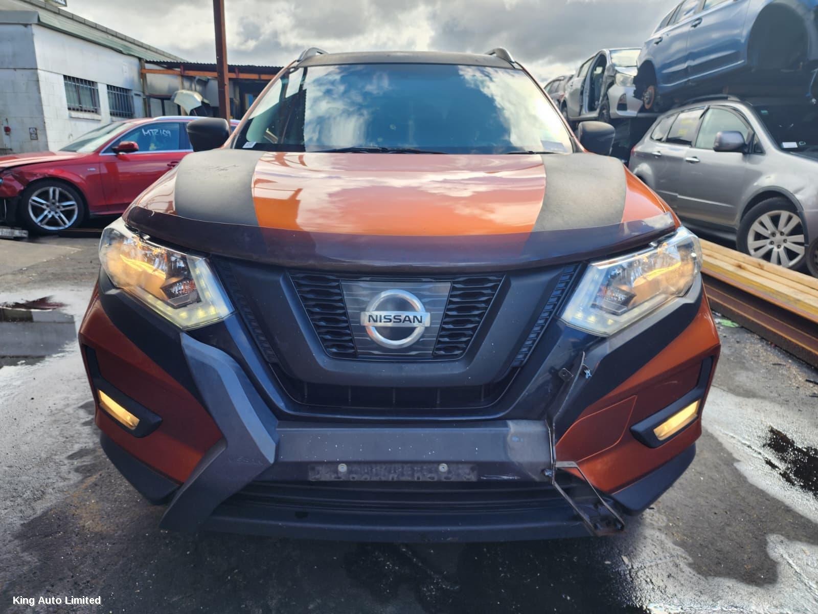 Nissan XTRAIL 2019 Hoodlining thumbnail 2