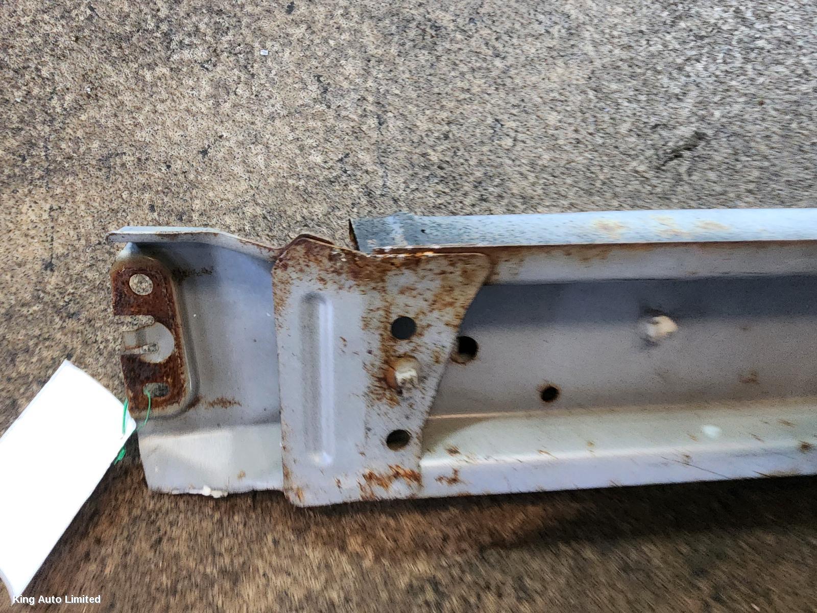 Honda JAZZ 2003 F/Bar Reinforc/Brack thumbnail 3