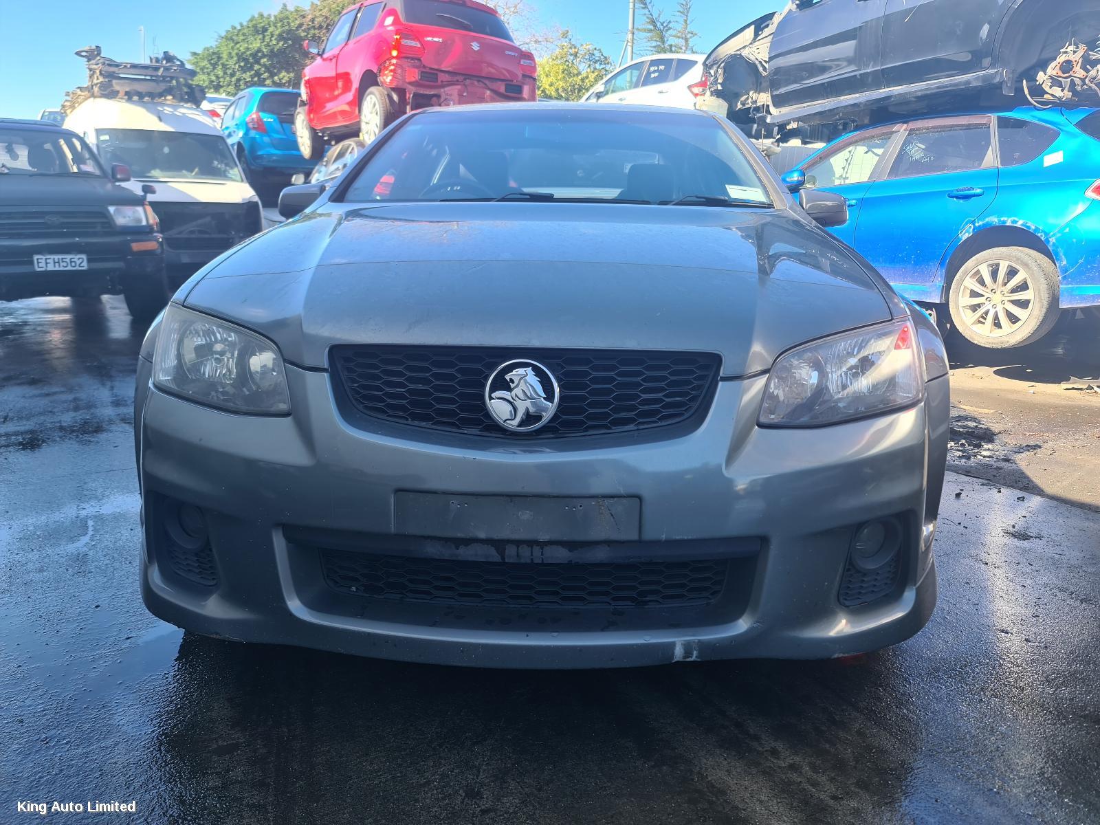 Holden - Holden COMMODORE 2011 Bootlid/Tailgate