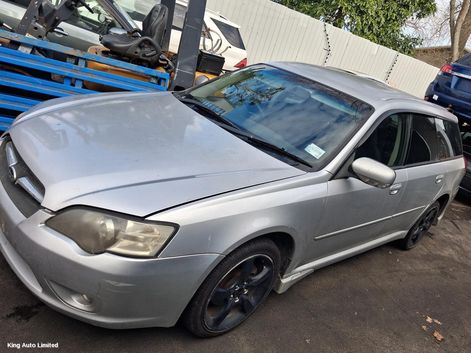 Subaru LIBERTY 2005 Fan thumbnail 2