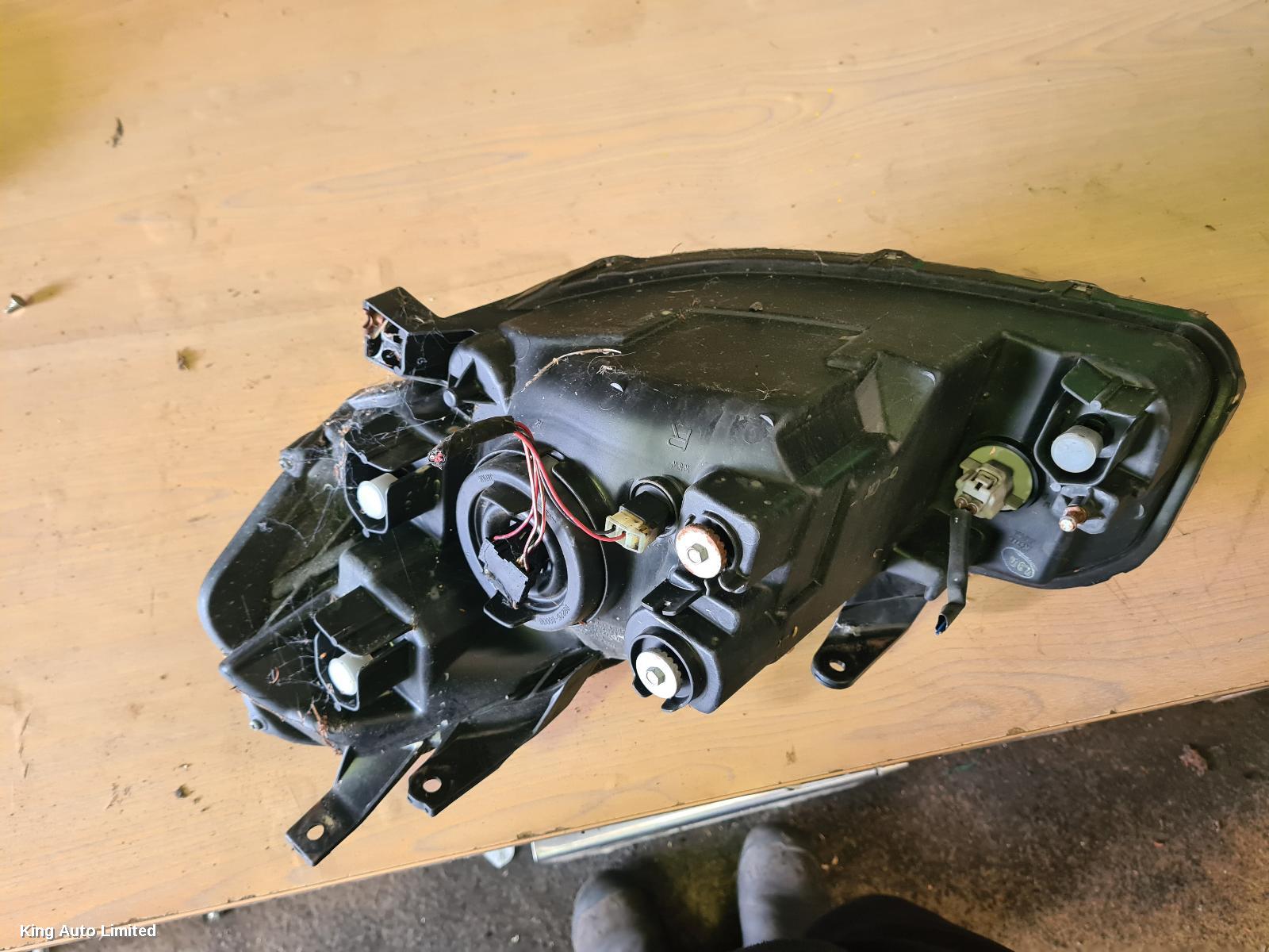 Suzuki - Suzuki SX4 2007 Right Headlamp
