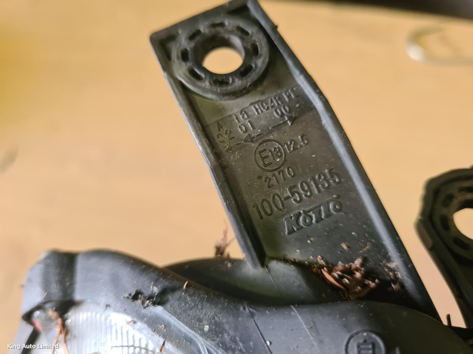 Suzuki SX4 2007 Right Headlamp thumbnail 2