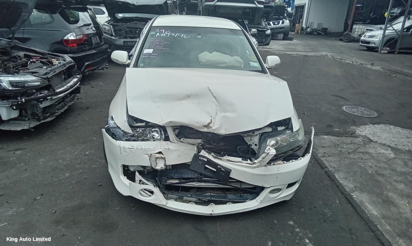 Honda - Honda ACCORD 2006 Trans/Gearbox