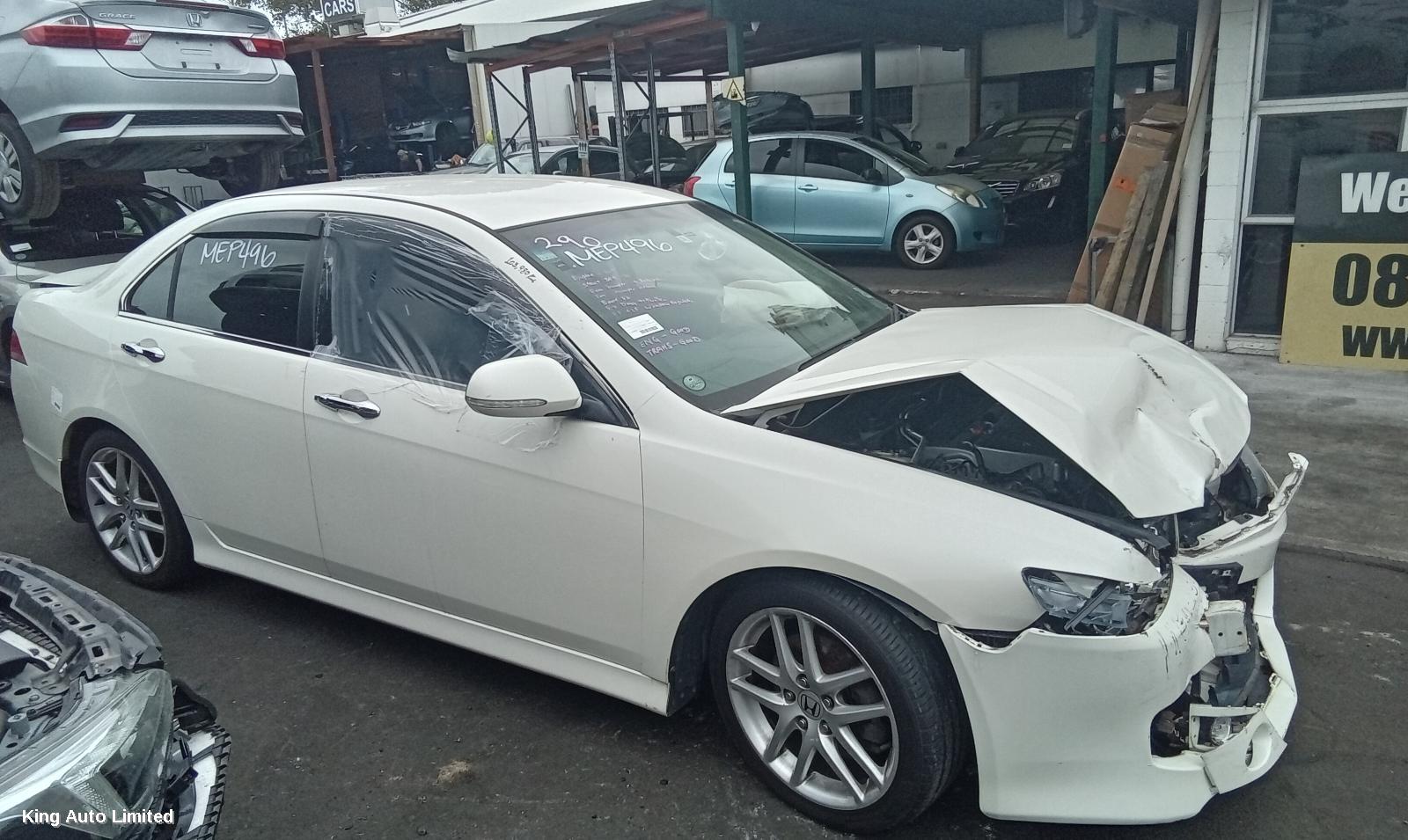 Honda ACCORD 2006 Trans/Gearbox thumbnail 2