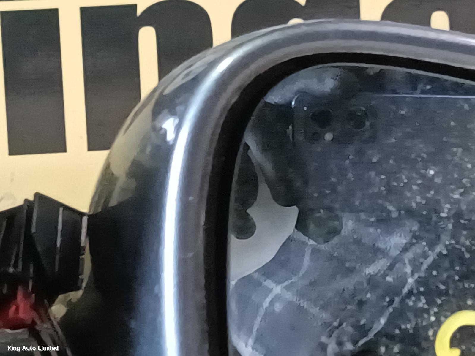Volkswagen GOLF 2011 Left Door Mirror thumbnail 1
