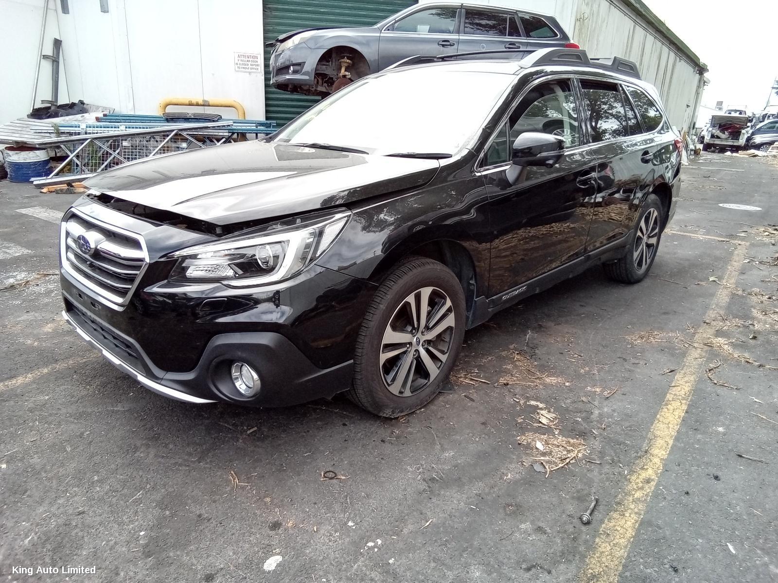 Subaru OUTBACK 2019 Left Rear Trailing Arm thumbnail 2